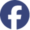 記事をシェアするためのFacebookのアイコンボタン