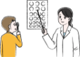視神経膠腫