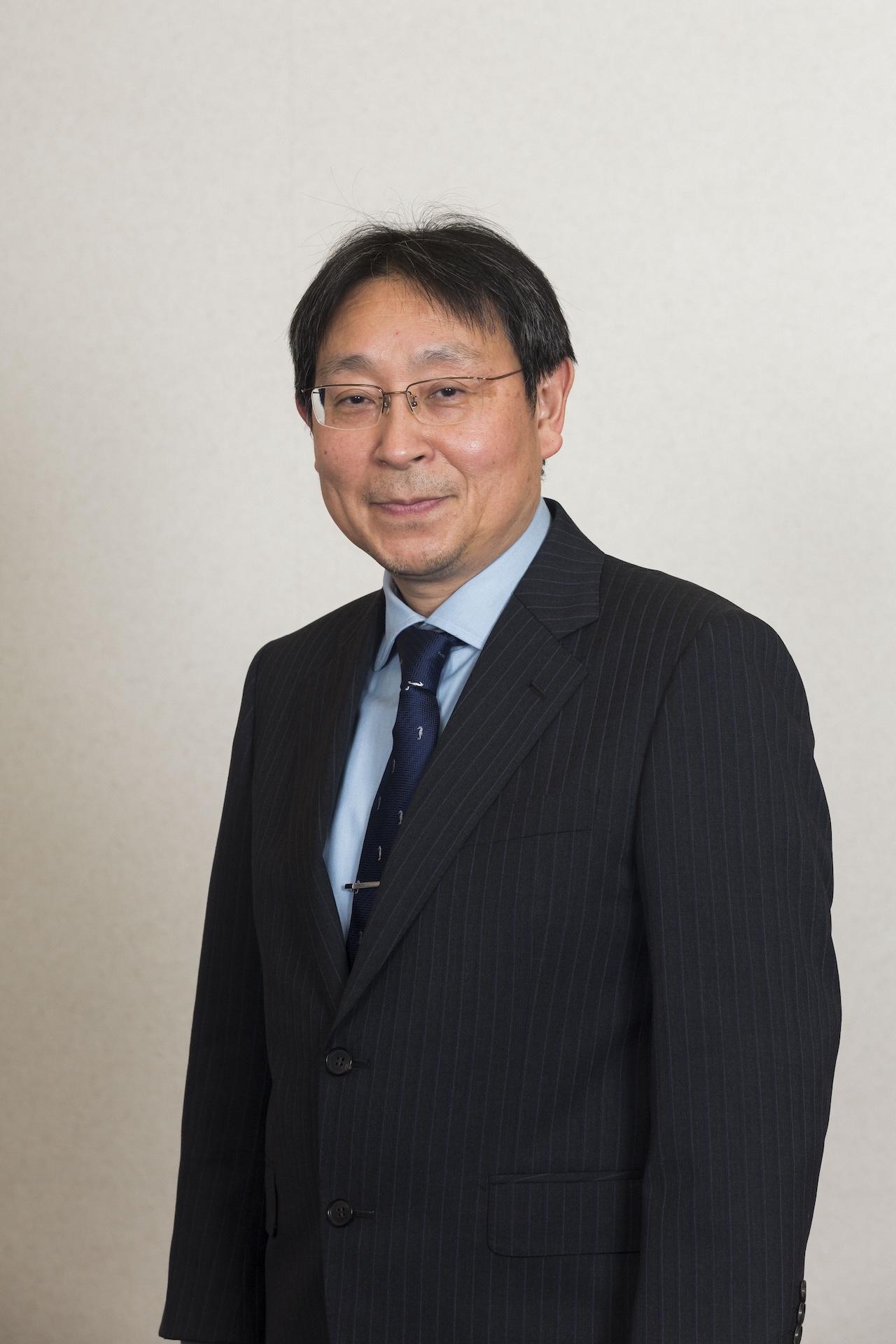 鳥取大学医学部 感覚運動医学講座 皮膚科学分野 教授 吉田 雄一先生