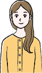 NF1と診断されたお子さんを持つお母様