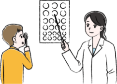 皮膚の神経線維腫