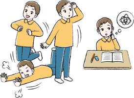 皮膚の神経線維腫