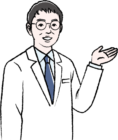 今福先生の絵